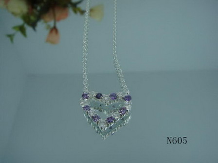 tiffany Necklace-249